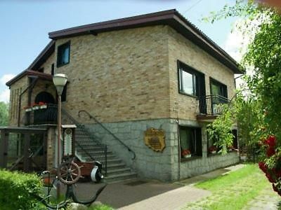 Апартаменты Anker Kotwica Леба Экстерьер фото