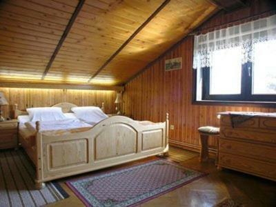 Апартаменты Anker Kotwica Леба Экстерьер фото