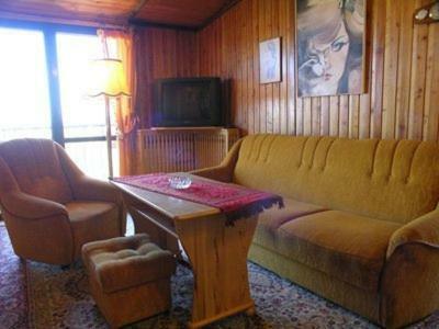 Апартаменты Anker Kotwica Леба Экстерьер фото