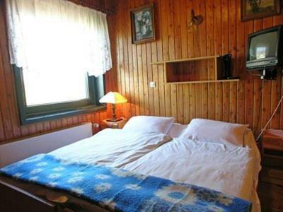 Апартаменты Anker Kotwica Леба Экстерьер фото