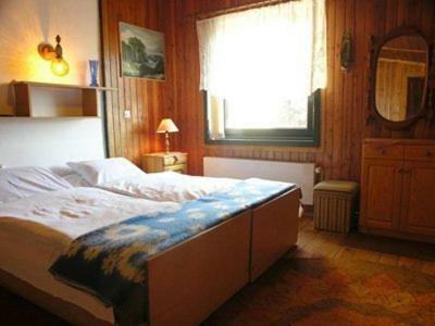 Апартаменты Anker Kotwica Леба Экстерьер фото