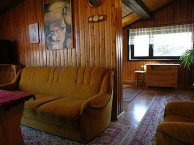 Апартаменты Anker Kotwica Леба Экстерьер фото
